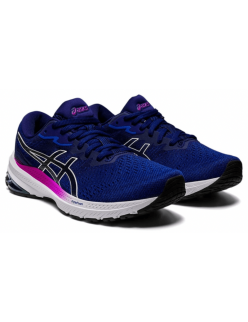 Women’s Asics GT-1000 11 ‘Lapis Lazuli Blue/Soft Sky’ offre 