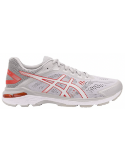 Men’s Asics GT-2000 7 ‘Mid Grey/White’ (Spruce Red) meilleur choix