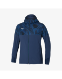 PARIS ATHLETE HOODED JACKET les ligaments