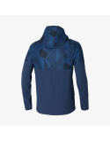 PARIS ATHLETE HOODED JACKET les ligaments