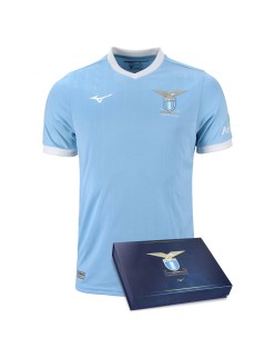 SS LAZIO SPECIAL EDITION JERSEY Pour