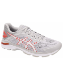 Men’s Asics GT-2000 7 ‘Mid Grey/White’ (Spruce Red) meilleur choix