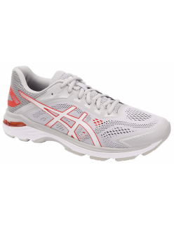 Men’s Asics GT-2000 7 ‘Mid Grey/White’ (Spruce Red) meilleur choix