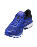 Women’s Asics Gel-Cumulus 19 'Blue Purple/Black/Flash Coral' votre