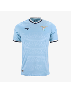 SS LAZIO 2024/25 HOME JERSEY hantent personnes