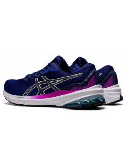 Women’s Asics GT-1000 11 ‘Lapis Lazuli Blue/Soft Sky’ offre 