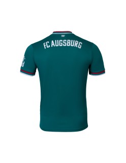 FC AUGSBURG 2024/25 AWAY JERSEY Paris Déstockage Promo