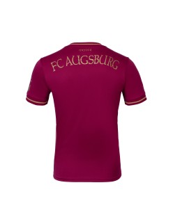 FC AUGSBURG 2024/25 THIRD JERSEY acheter en ligne