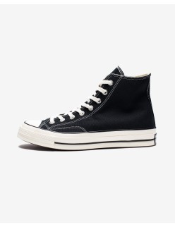 CONVERSE CHUCK 70 HI - BLACK/EGRET Livraison rapide