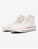 CONVERSE CHUCK 70 HI - PARCHMENT/GARNET/EGRET Comparez et commandez 