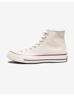 CONVERSE CHUCK 70 HI - PARCHMENT/GARNET/EGRET Comparez et commandez 