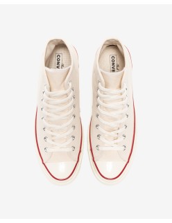 CONVERSE CHUCK 70 HI - PARCHMENT/GARNET/EGRET Comparez et commandez 