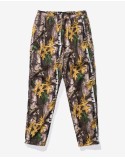 BAPE FOREST CAMO TRACK PANTS - BEIGE de France