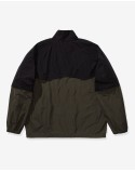 BAPE DETACHABLE SLEEVE JACKET - GREEN prix