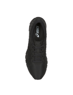 Men’s Asics Gel-Quantum 180 4 ‘Black/Black’ (Triple Black) À commander