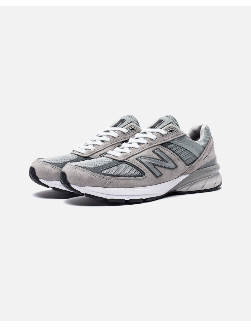 NEW BALANCE WOMEN'S MADE IN AMERICA 990 - GREY sélection de produits