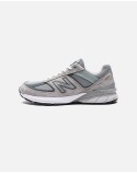 NEW BALANCE WOMEN'S MADE IN AMERICA 990 - GREY sélection de produits