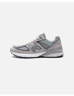 NEW BALANCE WOMEN'S MADE IN AMERICA 990 - GREY sélection de produits