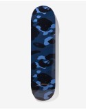 BAPE COLOR CAMO SKATEBOARD En savoir plus