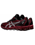 Men's Asics Gel-Quantum 360 6 'Beet Juice/Pure Silver' suggérées chez