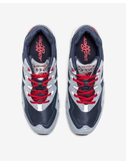 NEW BALANCE X NO VACANCY INN 850 - NAVY/RED/WHITE sur le site 