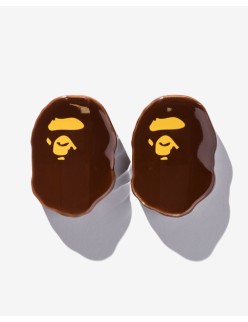 BAPE CHOPSTICK REST SET - BROWN acheter