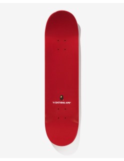 BAPE COLOR CAMO SKATEBOARD En savoir plus