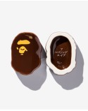 BAPE CHOPSTICK REST SET - BROWN acheter