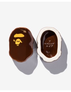 BAPE CHOPSTICK REST SET - BROWN acheter