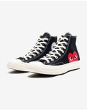 CONVERSE X CDG CHUCK TAYLOR ALL STAR '70 HIGH france