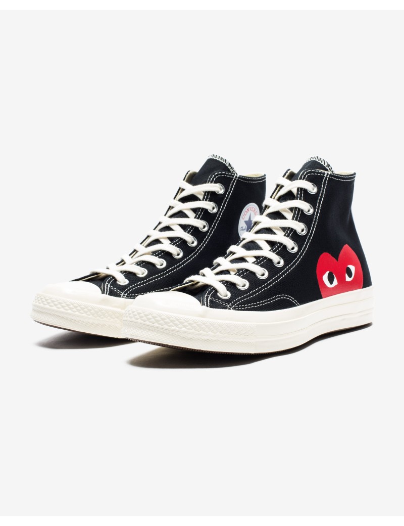 CONVERSE X CDG CHUCK TAYLOR ALL STAR '70 HIGH france