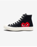 CONVERSE X CDG CHUCK TAYLOR ALL STAR '70 HIGH france