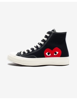 CONVERSE X CDG CHUCK TAYLOR ALL STAR '70 HIGH france