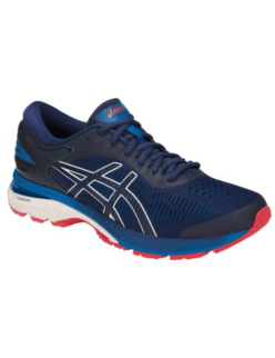 Men’s Asics Gel-Kayano 25 ‘Deep Blue’ Profitez des Offres !