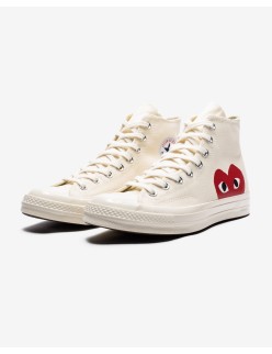 CONVERSE X CDG CHUCK TAYLOR ALL STAR '70 HIGH france