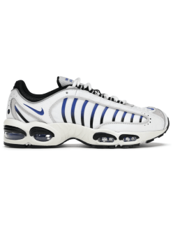 Men’s Nike Air Max Tailwind IV ‘White/Racer Blue’ est présent 