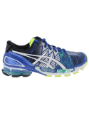 Men’s Asics Gel-Kinsei 5 'Blue/White/Emerald Green' Pour