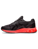 Men’s Asics Gel-Quantum 180 7 VII ‘Black/Flash Coral’ solde