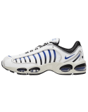 Men’s Nike Air Max Tailwind IV ‘White/Racer Blue’ est présent 