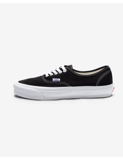 VANS OG AUTHENTIC LX (CANVAS) - BLACK/ TRUEWHITE Venez acheter