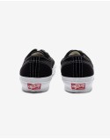 VANS OG AUTHENTIC LX (CANVAS) - BLACK/ TRUEWHITE Venez acheter