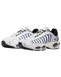 Men’s Nike Air Max Tailwind IV ‘White/Racer Blue’ est présent 