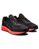 Men’s Asics Gel-Quantum 180 7 VII ‘Black/Flash Coral’ solde