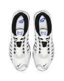 Men’s Nike Air Max Tailwind IV ‘White/Racer Blue’ est présent 