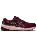 Women's Asics GT 1000 11 'Cranberry/Pure Silver' ouvre sa boutique