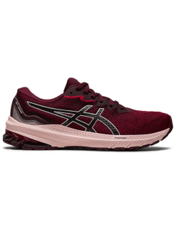 Women's Asics GT 1000 11 'Cranberry/Pure Silver' ouvre sa boutique