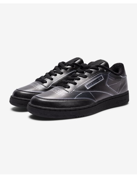 REEBOK X MAISON MARGIELA PROJECT 0 CC TL - GREY/ WHITE/ BLACK Comment ça marche