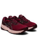 Women's Asics GT 1000 11 'Cranberry/Pure Silver' ouvre sa boutique