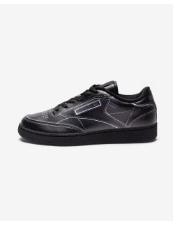 REEBOK X MAISON MARGIELA PROJECT 0 CC TL - GREY/ WHITE/ BLACK Comment ça marche