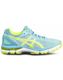 Women’s Asics Gel-Pursue 3 ‘Aqua Splash/Safety Yellow/Aquariam’ 50-70% off 